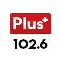 Plus Radio - FM 102.6